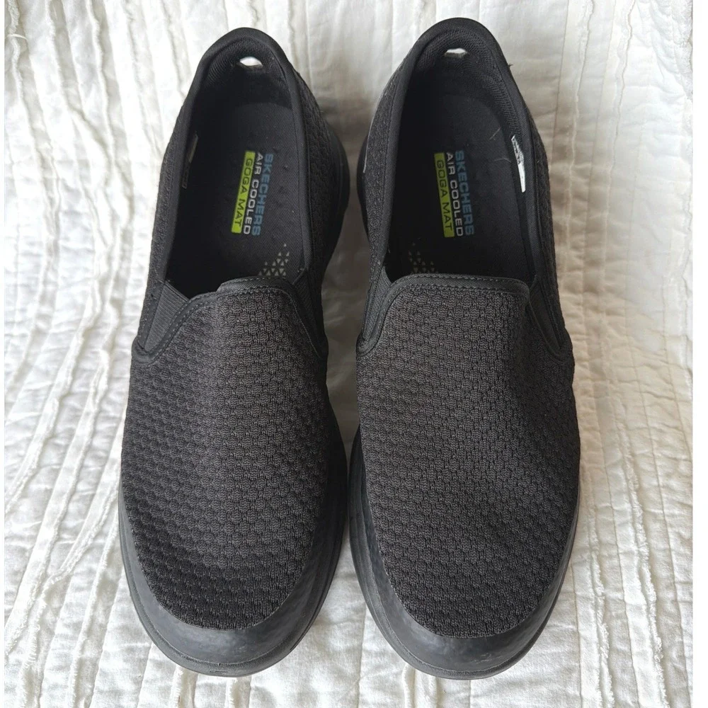 Skechers only worn